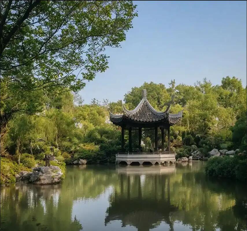 浙江幻莲餐饮有限公司